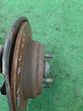 СТУПИЦА НА HONDA STEPWGN RK1 R20A