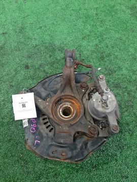 СТУПИЦА НА TOYOTA VITZ SCP90 2SZ-FE