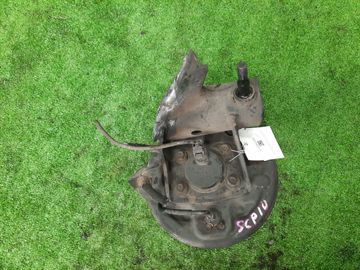 СТУПИЦА НА TOYOTA VITZ SCP10 1SZ-FE