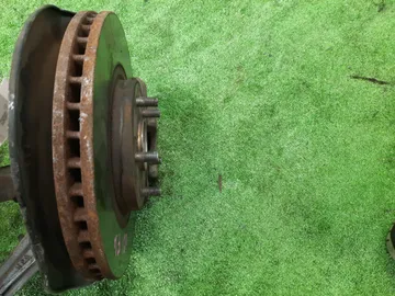 СТУПИЦА НА HONDA INSPIRE UC1 J30A