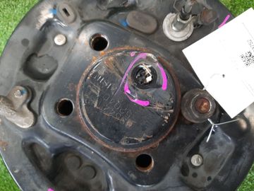 СТУПИЦА НА TOYOTA VITZ KSP130 1KR-FE