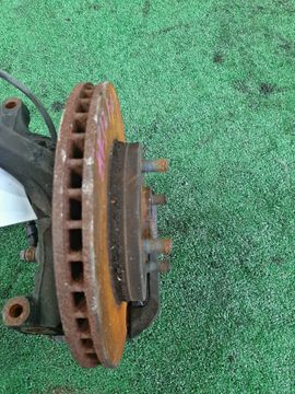 СТУПИЦА НА NISSAN MARCH K12 CR12DE