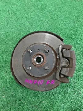 СТУПИЦА НА TOYOTA PORTE NNP10 2NZ-FE