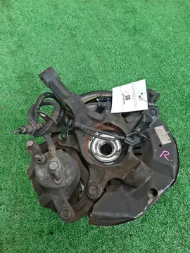 СТУПИЦА НА TOYOTA PORTE NNP10 2NZ-FE