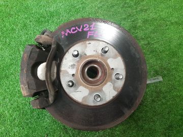 СТУПИЦА НА TOYOTA WINDOM MCV21 2MZ-FE