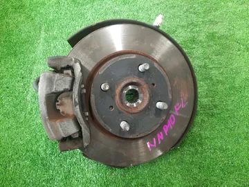 СТУПИЦА НА TOYOTA PORTE NNP10 2NZ-FE