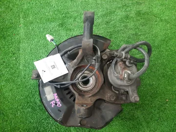 СТУПИЦА НА TOYOTA PORTE NNP10 2NZ-FE