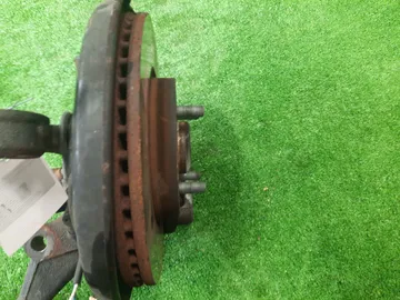 СТУПИЦА НА TOYOTA PORTE NNP10 2NZ-FE