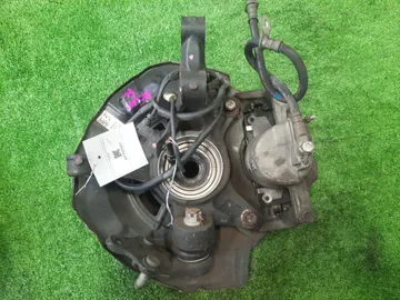 СТУПИЦА НА TOYOTA CAMRY ACV45 2AZ-FE