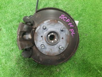 СТУПИЦА НА TOYOTA PLATZ SCP11 1SZ-FE