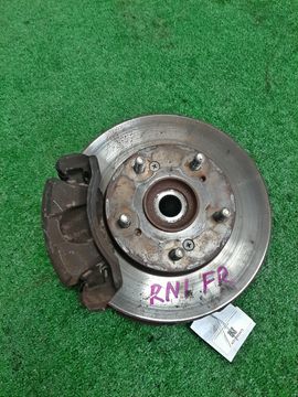 СТУПИЦА НА HONDA STREAM RN1 D17A
