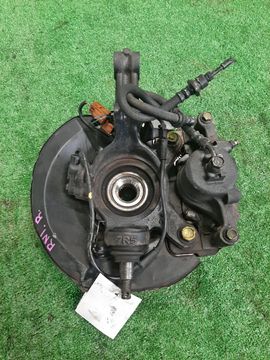 СТУПИЦА НА HONDA STREAM RN1 D17A