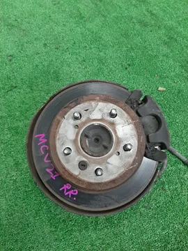 СТУПИЦА НА TOYOTA WINDOM MCV21 2MZ-FE