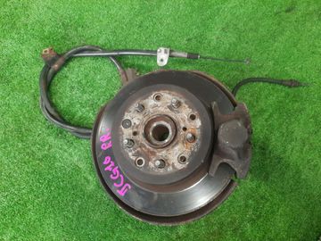 СТУПИЦА НА TOYOTA PROGRES JCG10 1JZ-GE
