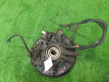 СТУПИЦА НА TOYOTA PROGRES JCG10 1JZ-GE