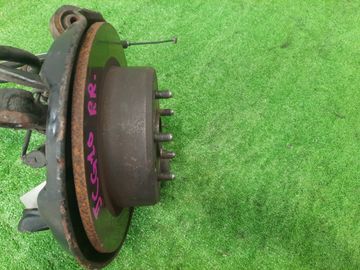 СТУПИЦА НА TOYOTA PROGRES JCG10 1JZ-GE