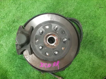 СТУПИЦА НА TOYOTA PROGRES JCG10 1JZ-GE