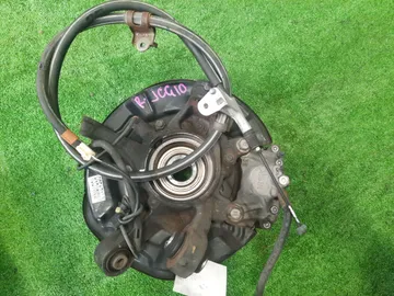 СТУПИЦА НА TOYOTA PROGRES JCG10 1JZ-GE