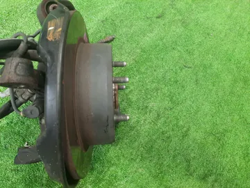 СТУПИЦА НА TOYOTA PROGRES JCG10 1JZ-GE
