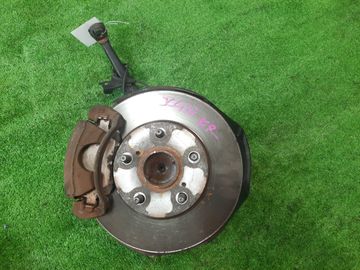 СТУПИЦА НА TOYOTA PROGRES JCG10 1JZ-GE