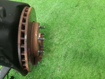 СТУПИЦА НА TOYOTA PROGRES JCG10 1JZ-GE