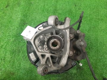 СТУПИЦА НА TOYOTA MARK X GRX133 2GR-FSE