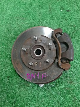 СТУПИЦА НА HONDA STREAM RN1 D17A