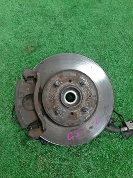 СТУПИЦА НА HONDA AIRWAVE GJ1 L15A