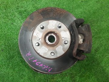 СТУПИЦА НА TOYOTA WINDOM MCV21 2MZ-FE