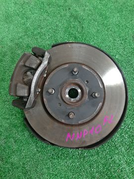 СТУПИЦА НА TOYOTA PORTE NNP10 2NZ-FE