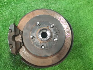 СТУПИЦА НА TOYOTA MARK X GRX133 2GR-FSE