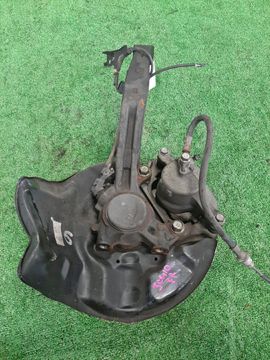 СТУПИЦА НА TOYOTA PROGRES JCG10 1JZ-GE
