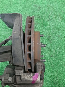 СТУПИЦА НА TOYOTA PROGRES JCG10 1JZ-GE