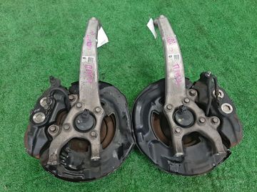 СТУПИЦА НА TOYOTA MARK X GRX133 2GR-FSE