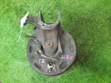 СТУПИЦА НА NISSAN SUNNY B15 QG15DE