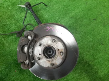 СТУПИЦА НА TOYOTA PROGRES JCG10 1JZ-GE