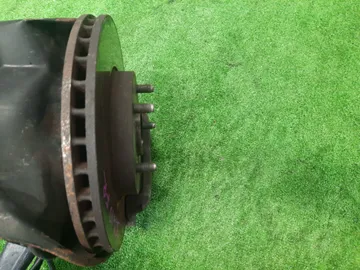 СТУПИЦА НА TOYOTA PROGRES JCG10 1JZ-GE