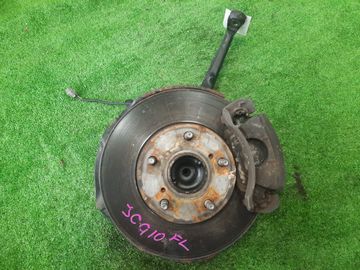 СТУПИЦА НА TOYOTA PROGRES JCG10 1JZ-GE