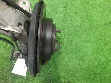 СТУПИЦА НА SUBARU LEGACY BP5 EJ20T