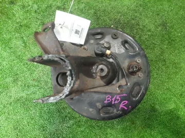 СТУПИЦА НА NISSAN SUNNY B15 QG15DE