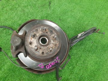 СТУПИЦА НА TOYOTA PROGRES JCG10 1JZ-GE