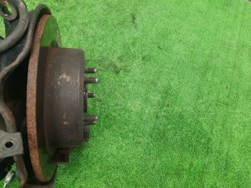 СТУПИЦА НА TOYOTA PROGRES JCG10 1JZ-GE