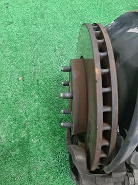 СТУПИЦА НА TOYOTA PROGRES JCG10 1JZ-GE