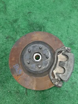 СТУПИЦА НА SUBARU LEGACY BL5 EJ20T