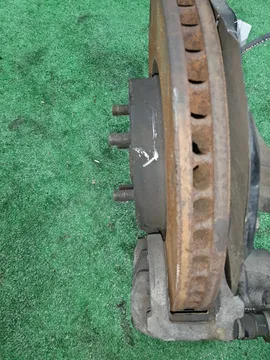 СТУПИЦА НА SUBARU LEGACY BL5 EJ20T