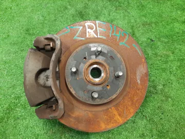 СТУПИЦА НА TOYOTA AXIO ZRE142 2ZR-FAE
