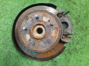 СТУПИЦА НА MITSUBISHI LEGNUM EC3W 4G64