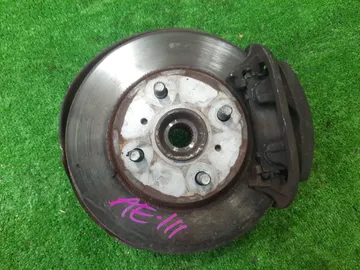 СТУПИЦА НА TOYOTA CARIB AE111 4A-FE