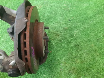 СТУПИЦА НА TOYOTA CARIB AE111 4A-FE