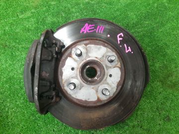 СТУПИЦА НА TOYOTA CARIB AE111 4A-FE